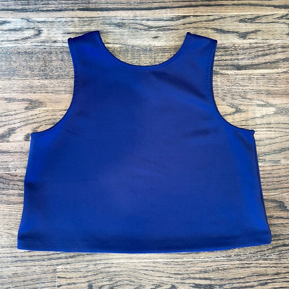 Girls Polo Ralph Lauren Top